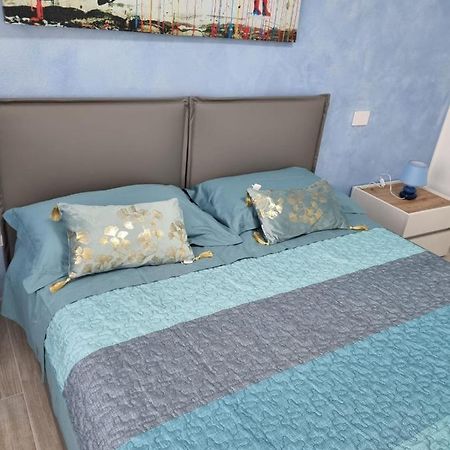 B&B Diana Pordenone Buitenkant foto
