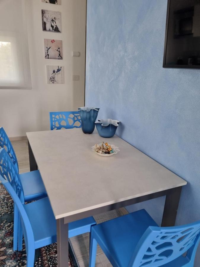B&B Diana Pordenone Buitenkant foto