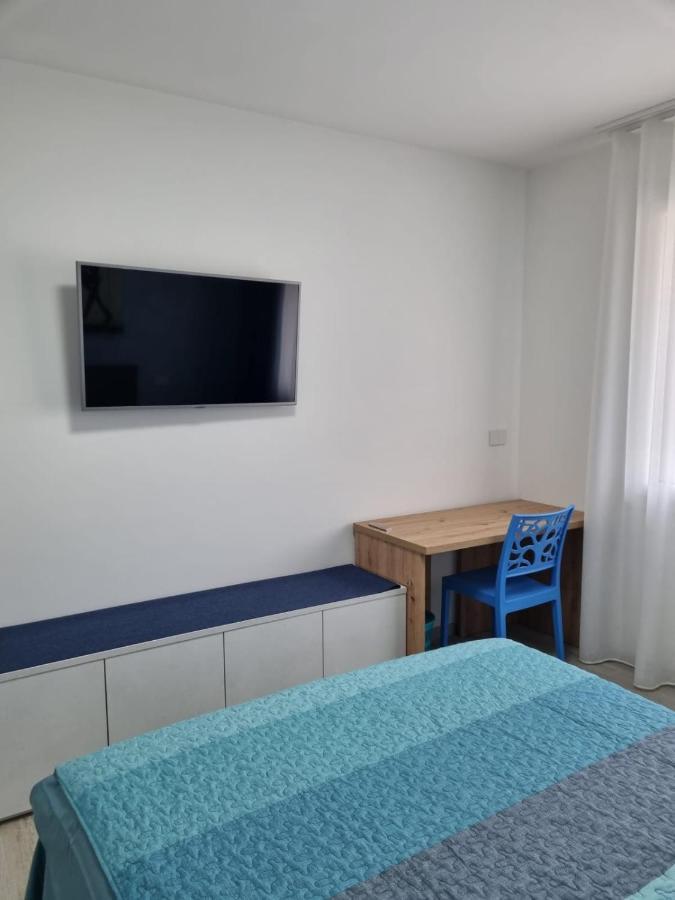 B&B Diana Pordenone Buitenkant foto