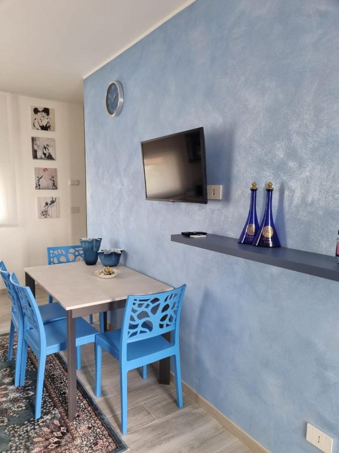 B&B Diana Pordenone Buitenkant foto