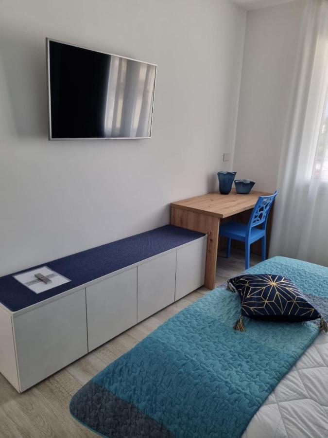 B&B Diana Pordenone Buitenkant foto